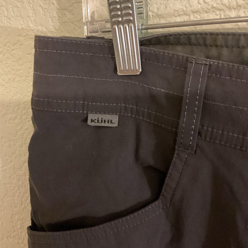 Men’s Kühl Hiking Pants 32x30